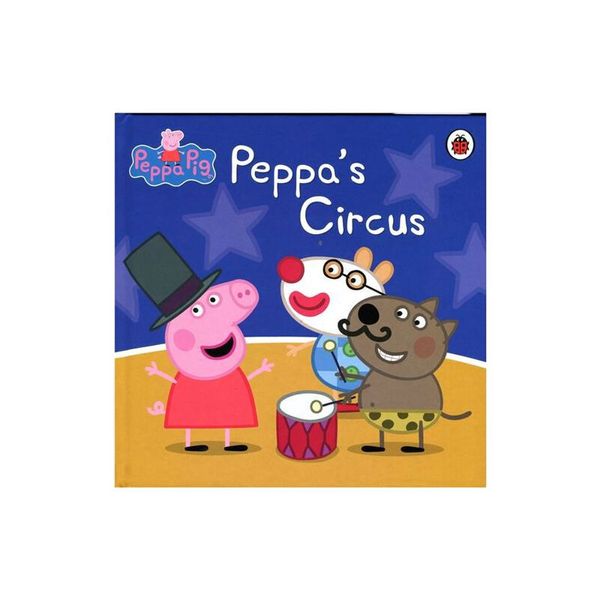 Peppa's Circus