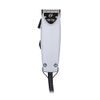 Oster Fast Feed Adjustable Pivot Motor Clipper 76023-510 (Brushed Aluminum)