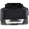 Dorman 1631283 Fog Light Assembly Compatible with Select Chevrolet/GMC/Isuzu Models