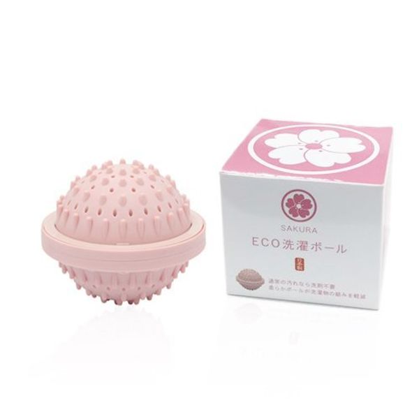 ECO Laundry Ball SAKURA - SY762302