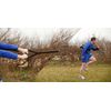 Premium Quality Speed and Strength Training Resistance Harness System