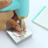 Impress Art Stamp Guides