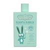 Jack N' Jill Natural Bathtime Blissful Bubbles with Bubble Wand - Bubble Bath for Kids, Dermatologically Tested, Cruelty Free, Vegan, Kids Bubble Bath Sensitive Skin - 300 mL, Pack of 1