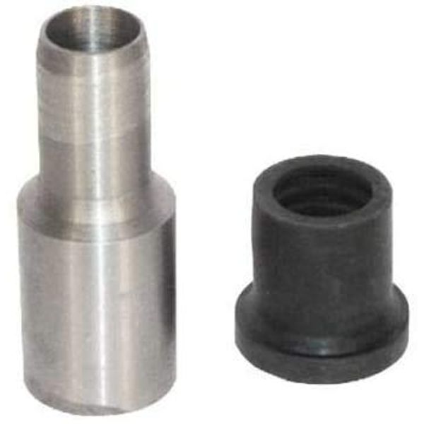 Universal Dipstick/Filler Tube/Boot Seal Repair Kit for Ford/GM/Chrysler