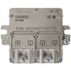 TELEVES 543603 - Mini PARTITORE EASYF 3VIE 2400MHZ 8,5/7,5DB