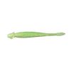 JACKALL Eye Shad Clio, 4.1 Inches, Clear Wakasagi