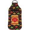 YouCustomizeIt Personalized Cinco De Mayo Hand Sanitizer & Keychain Holder - Large
