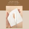 Cosmetic Spatula, Concealer, Cosmetics Foundation, Makeup Tool, Nail DIY Stainless Steel, Metal Makeup Spatula, Perfect for Carrying, Beginners, Crafts, Beginners, Portable