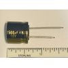 CAPACITOR 1500uF 16V 105° PANASONIC COMPACT SIZE LONG LIFE SAME DAY SHIPPING(F)