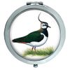 Lapwing Compact Mirror