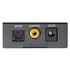 Dynavox Mini-DAC Digital/Analog Converter