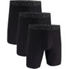 Under Armour Mens Perf Tech 9 3 Pack
