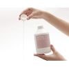 [Forest Scent, Fatigue, Swelling, Condensation, Stress Reset, 100% Natural Essential Oil] Aroma Deuce Bath Essence 1 (Flow) 16.9 fl oz (500 ml) [Aroma Infused Solvent]