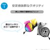 HP 63 Ink Cartridge Color