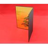 Craftman's House Tango no Sekku Gold Print Folding Screen (3rd Floor Pine)