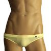 [TM Collection] Ecstasy Low Rise Competition Pants Brief Size M, yellow