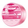 Moisturizing Pink Aloe Vera Plant Gel