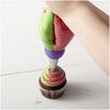 Wilton 411-1992 Colour Swirl 3 Colour Icing Bag Coupler