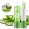 Magic Color Changing Aloe Vera Moisturizing Lipstick Set, BEEXY Temperature Change Long Lasting Lip Balm