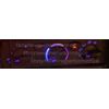 Blue Climate Control LED Bulb Kit for Toyota Tacoma 2001-2004