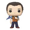 Funko Pop! Movies: Waterboy - Bobby Boucher