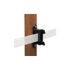 Hotline Electric Fencing Corner Clamp Insulator for Tape