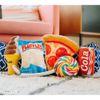 Dog Toy_Plush Toy - Good Boy Cola_S