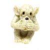 Quarry Critters Mini Figurine 2 inches (Chimp A)