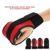 Finger Splint Brace Gloves, Fixed Training Hand Fist Splint