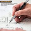 TwitFish Ultimate Multi-Tool Stylus Pen