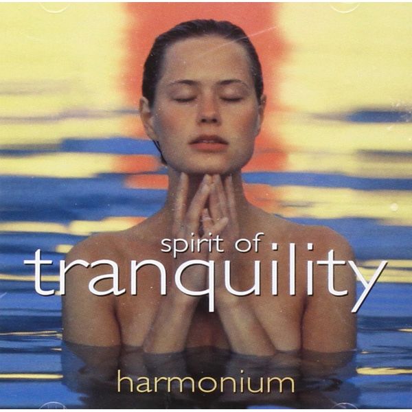 Spirit of Tranquility