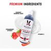Magic Black Brightening Dog Shampoo