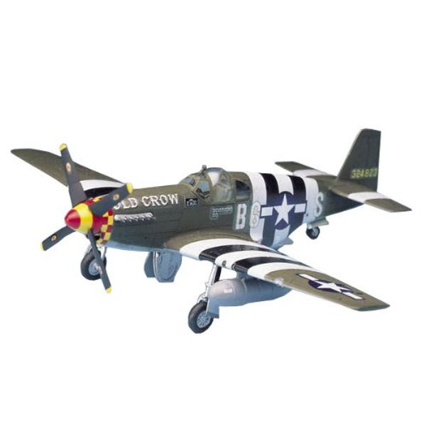 Academy P-51B Mustang