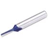 Draper 75330 1/4-inch 3 x 11mm Straight Router Bit