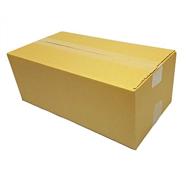 Cardboard Christmas Tree Storage Box (Up to 6ft)