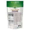 NOW FOODS Honey-Roasted Pecans 8 oz