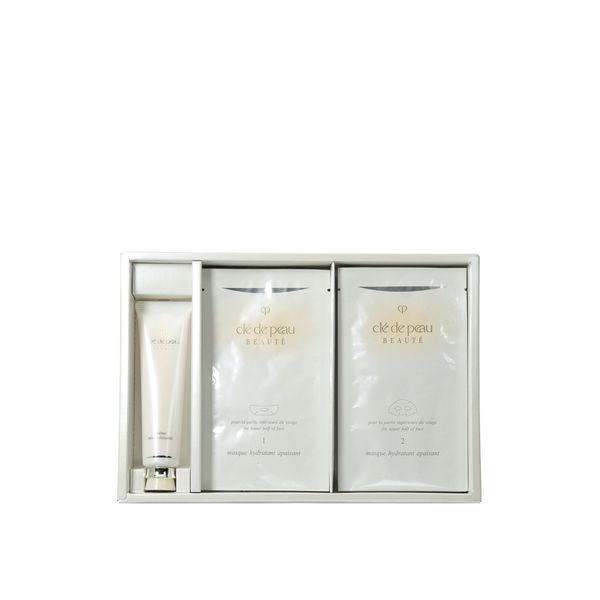CLE DE PEAU BEAUTE MICRO-REFINING TREATMENT