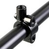 CXINCFBFUSH Motorcycle Mirror Clamp Mirror Adapter Mirror Mount