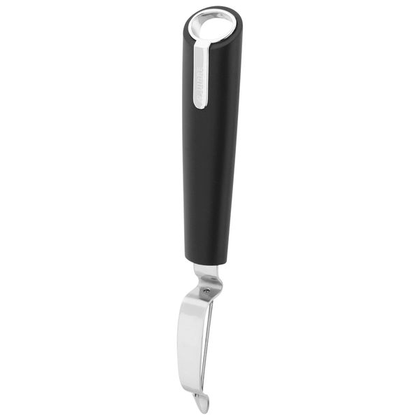 Judge Black Satin Tools, 'P' Shaped Peeler