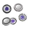 Professional Shaver Head Replacement for P-hilips Norelco HP1327