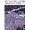 Red Hot Chili Peppers: Live at Slane Castle