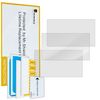 Mr.Shield Screen Protector compatible with Anbernic RG556 Anti-Glare [Matte] [3-Pack] (PET Material)