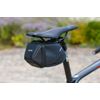 Zefal Iron Pack 2 M-TF [Iron Pack 2 M-TF] Black Saddle Bag