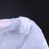 Healifty 35PCS Disposable Commode Liners Pail Bags with Super Absorbent Pads