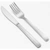 Yoshikawa Steak Knife & Fork Set SJ3558