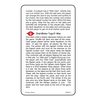 Super Duper Publications | Can Do Oral-Motor Fun Deck Flash Cards | Educational Learning Resource for Children