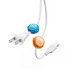 Dotz Cord Identifiers Home - Office