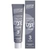 BRONSUN Cream Brow & Lash Enhancer – Long-Lasting Definition – Graphite #3 – 15ml