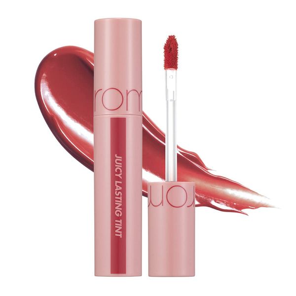 Rom&nd Juicy Lasting Tint #24 PEELING ANGDOO