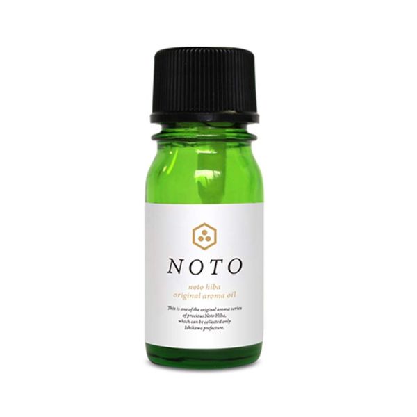 Noto 能登 Reborn. Essential Oils 5ml
